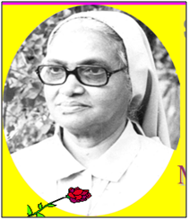 Sr. Stanislaus 